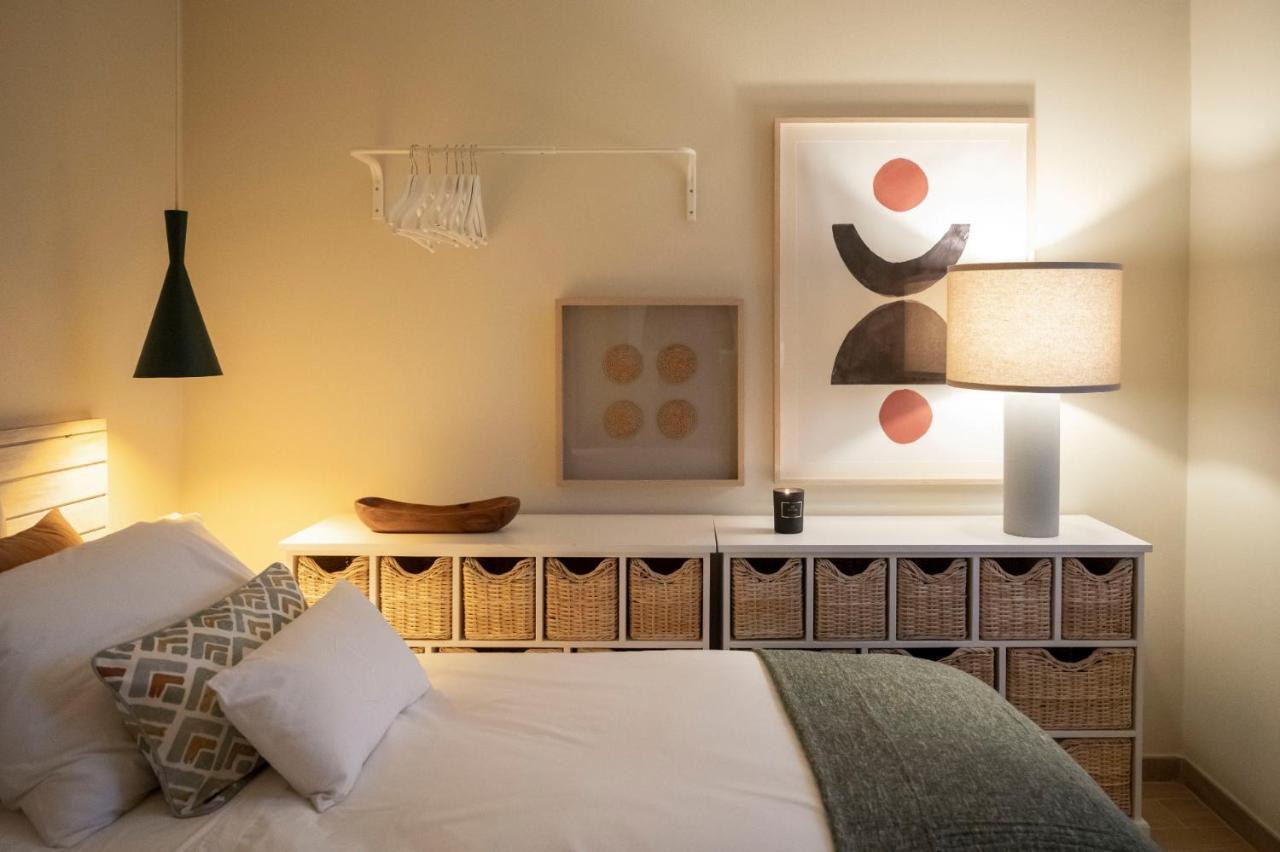 Moonrise Flat Appartement Aljezur Buitenkant foto
