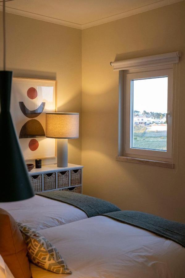 Moonrise Flat Appartement Aljezur Buitenkant foto