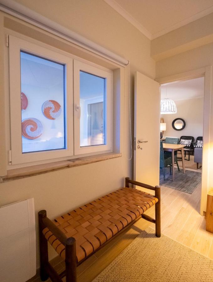 Moonrise Flat Appartement Aljezur Buitenkant foto