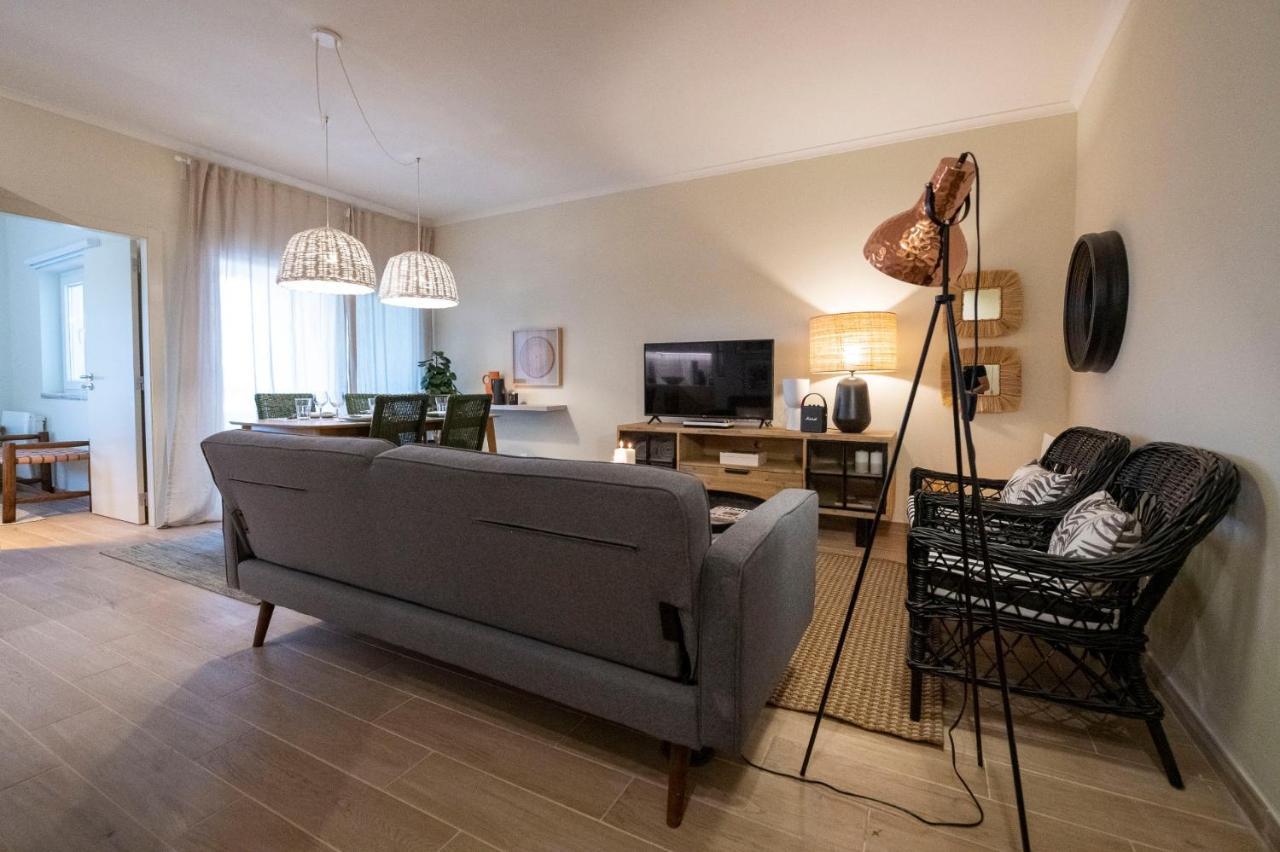 Moonrise Flat Appartement Aljezur Buitenkant foto